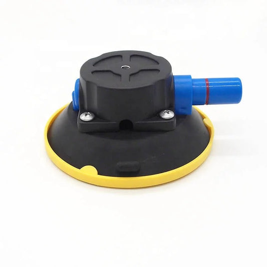 4.5” Vacuum Rubber Suction Cup 1/4 MALE Thread